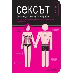 Сексът - Ръководство за употреба
