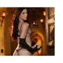 Fleshlight Girls Stoya Destroya masturbator SuperSkin texture 27cm