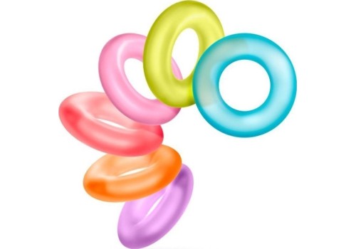 All about penis rings: Benefits, uses and safety.