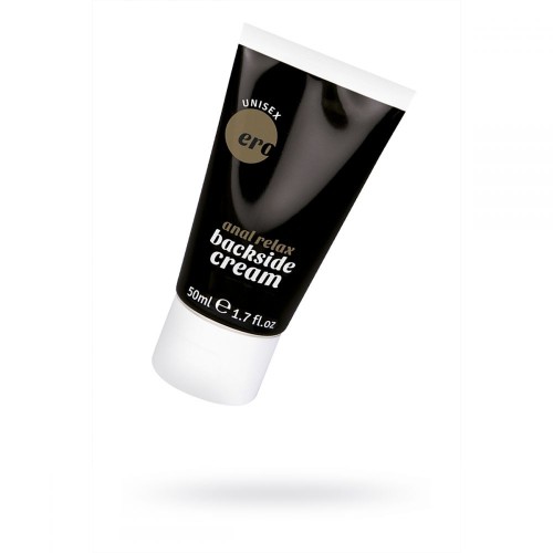 Anal Relax Cream Comfort Cream 50ml Anal Relax Cream comfort hydration panthenol hyaluronic 50ml