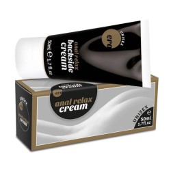 Крем за отпускане на ануса Anal Relax Cream
