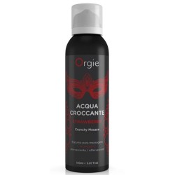 Масажна пяна Orgie Acqua Croccante