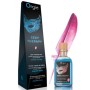 Orgie Cotton Candy ядливо масажно олио 100 мл захарен памук затоплящ перце