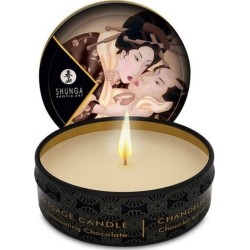 Massage Candle Shunga Chocolate