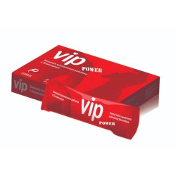 Възбуждаща хранителна добавка VIP