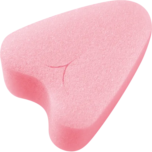 Joy Division Soft Tampons Normal 1pc Joy Division soft tampons normal size — string-free, 1 piece