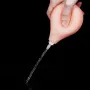 Squirt Extreme 10 ejaculating dildo TPE skin tone realistic suction cup pump