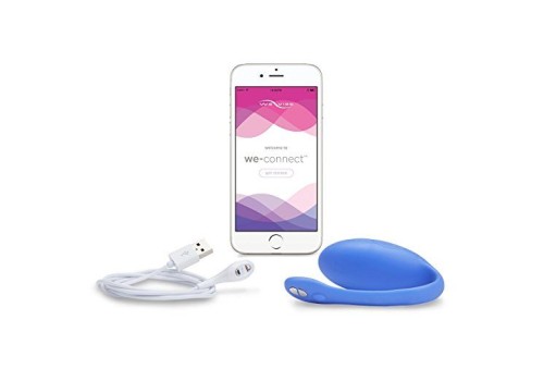 Jive We-Vibe G-Spot Vibrating Bullet - Review