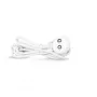 Satisfyer магнитен зарядан кабел бял USB резервен