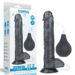 Realistic Ejaculating Dildo Squirt Extreme 11