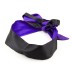 Black/Purple