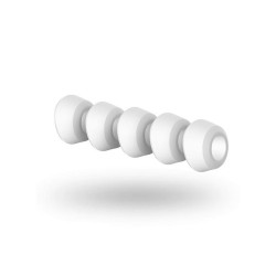 Replacement Tips for the Satisfyer 1 Next Generation Clitoral Stimulator