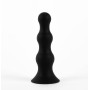 X-Men inflatable butt plug black X-Men black automatic inflatable vibrating anal plug with remote