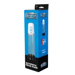 Automatic penis enlargement pump Menzstuff