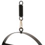 Bad Kitty sex swing with back support, seat and stirrups