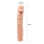 Barbara Bob 8.8 inch realistic flesh coloured vibrator
