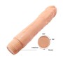 Barbara Dybbuk realistic vibrator Barbara Dybbuk 9.5 inch realistic flesh coloured vibrator