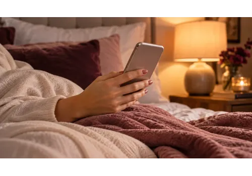 What Is Sexting: Examples, Chat Ideas and Safety Rules