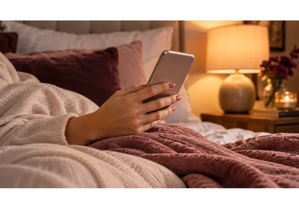 What Is Sexting: Examples, Chat Ideas and Safety Rules