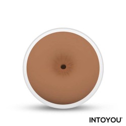 Мастурбатор анус Joy Cup карамел
