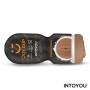 Joy Cup мастурбатор вагина карамел Мастурбатор вагина Joy Cup в карамелен цвят от мек TPR