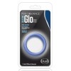 Пенис пръстен за ерекция Glo син
