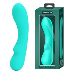 12 Function Rabbit Vibrator Pretty Love Matt Green