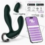 Intoyou Greeny простатен масажор зелен Intoyou Greeny зелен простатен масажор с движещ се пръст и приложение