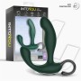 Intoyou Greeny простатен масажор зелен Intoyou Greeny зелен простатен масажор с движещ се пръст и приложение
