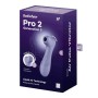 Satisfyer Pro 2 Gen 3 Liquid Air лилав Satisfyer Pro 2 Generation 3 Liquid Air лилав вакуумен клиторен стимулатор