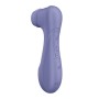 Satisfyer Pro 2 Gen 3 Liquid Air лилав Satisfyer Pro 2 Generation 3 Liquid Air лилав вакуумен клиторен стимулатор