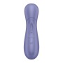 Satisfyer Pro 2 Gen 3 Liquid Air лилав Satisfyer Pro 2 Generation 3 Liquid Air лилав вакуумен клиторен стимулатор