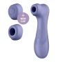 Satisfyer Pro 2 Gen 3 Liquid Air лилав Satisfyer Pro 2 Generation 3 Liquid Air лилав вакуумен клиторен стимулатор