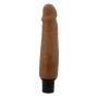 Sliding Skin Waldorf realistic vibrator with sliding skin