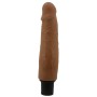 Sliding Skin Waldorf realistic vibrator with sliding skin