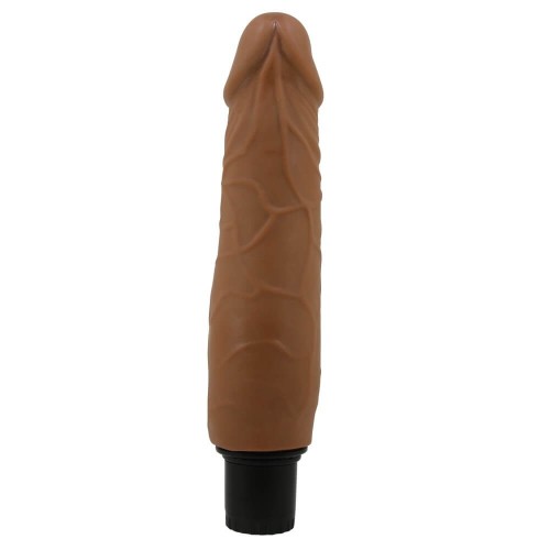 Sliding Skin Waldorf realistic vibrator with sliding skin