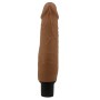Sliding Skin Waldorf realistic vibrator with sliding skin
