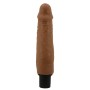 Sliding Skin Waldorf realistic vibrator with sliding skin