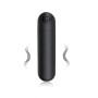 Guilty Toys VibeX черен Guilty Toys VibeX черен мини вибриращ куршум