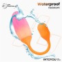 Intoyou Nexegg вибриращо яйце с приложение в цвят оранжево и розово