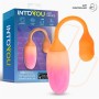 Intoyou Nexegg вибриращо яйце с приложение в цвят оранжево и розово