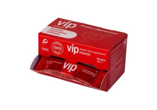 VIP Power Мнения: Какво казват клиентите за добавката?