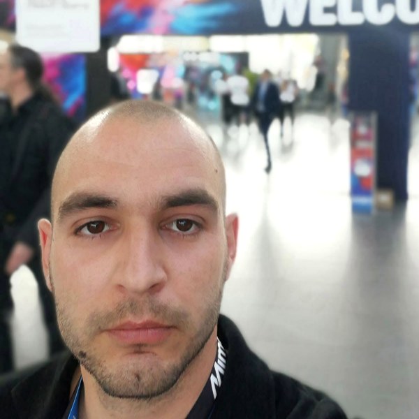 Borislav Cholakov